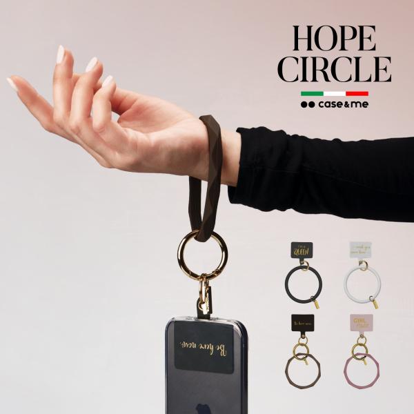 スマホ ストラップ ストラップホルダー カラビナ 付 シリコン 手首 スマホストラップ レディース ...