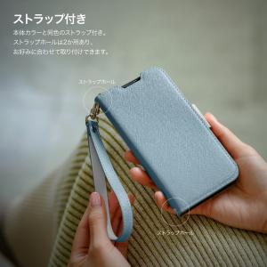 Xperia 10 VII ケース 手帳型 カ...の詳細画像3