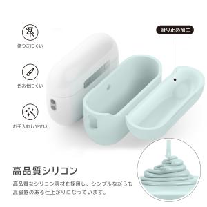 AirPods Pro2 ケース 耐衝撃 薄型...の詳細画像2