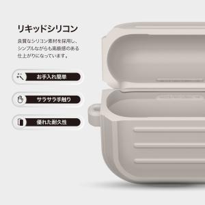 AirPods Pro3 ケース 耐衝撃 落下...の詳細画像2
