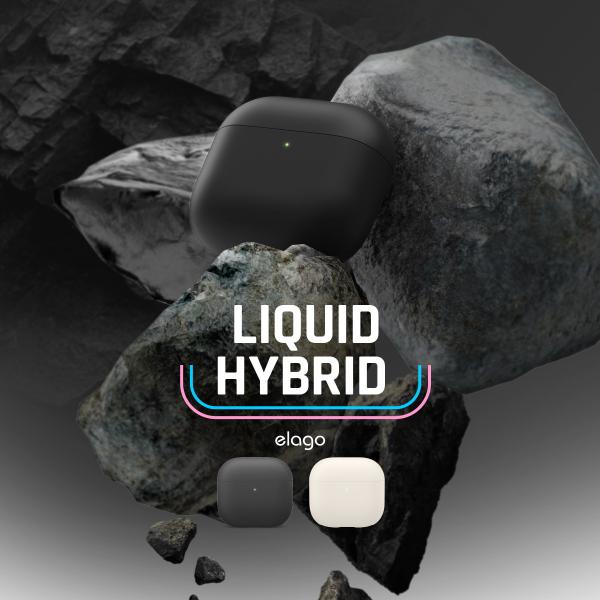 AirPods 4 ケース シリコン ハイブリッド カバー 耐衝撃 落下防止 ワイヤレス充電 Mag...