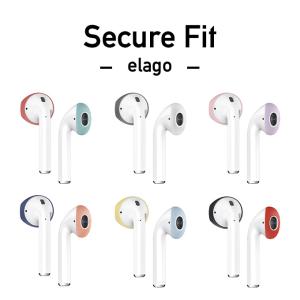 AirPods イヤーピース つけたまま 充電...の詳細画像2