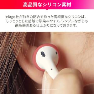 AirPods イヤーピース つけたまま 充電...の詳細画像5