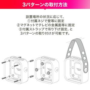 Apple TV 4K 2021 / Appl...の詳細画像4