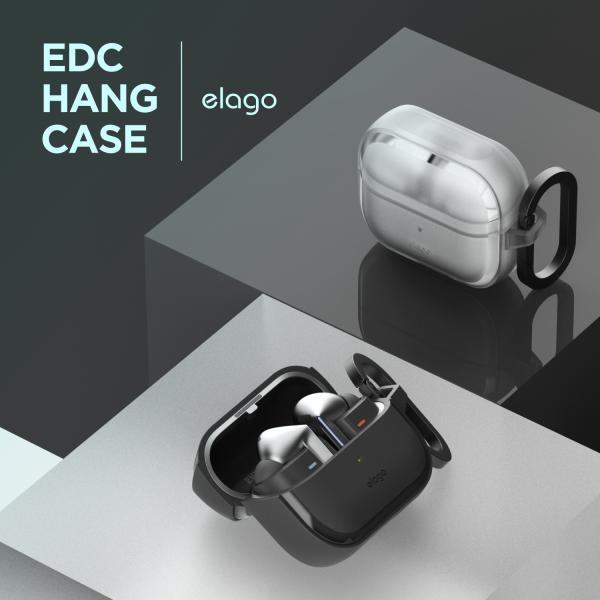 Galaxy Buds3 FE Buds 3 Pro ケース カラビナ 付 耐衝撃 TPU カバー ...