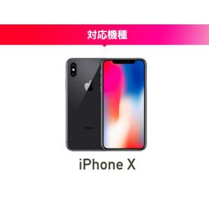 iPhone X ケース 薄型 3パーツ式 シ...の詳細画像3