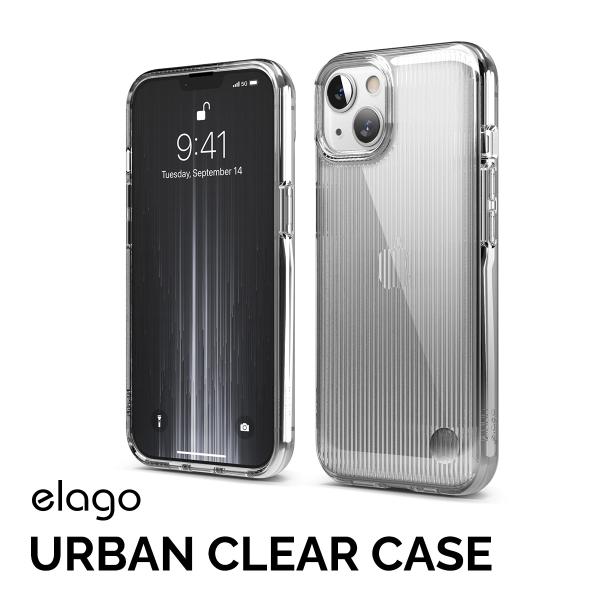 iPhone13 Pro ケース クリア 耐衝撃 透明 シンプル スマホケース 衝撃吸収 薄型 クリ...