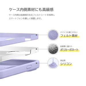 iPhone14Plus ケース シリコン シ...の詳細画像3
