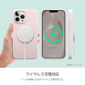 iPhone14Plus ケース シリコン シ...の詳細画像5