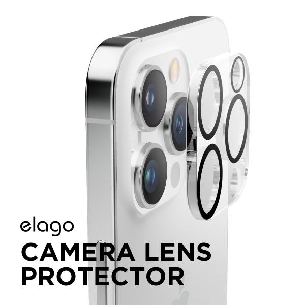 iPhone14 Pro iPhone 14 ProMax カメラレンズ保護 カメラフィルム ガラス...