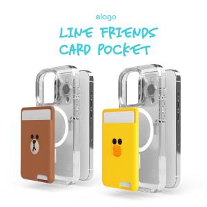 KENZO（ケンゾー） 'Boke Flower 2.0' MagSafe ダブル リング