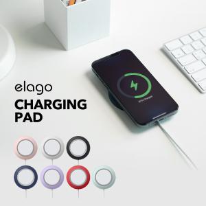 未使用品】 RAVPower ラブパワー Wireless Charging Pad ブラック RP