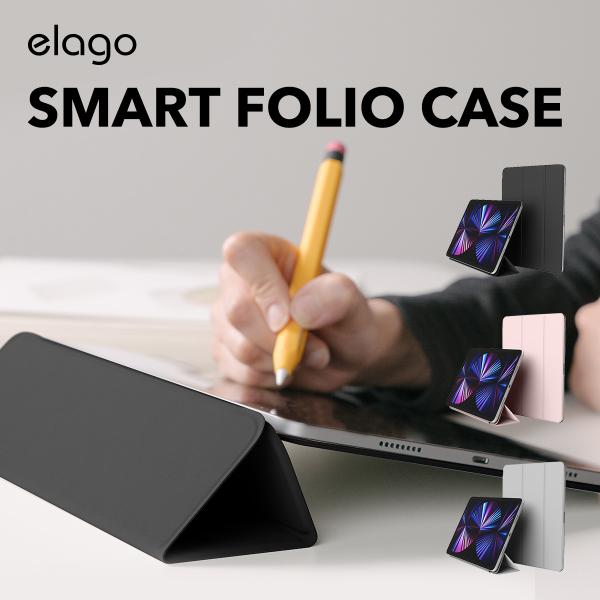 iPad Pro 11インチ 2022 2021 ケース 手帳型 オートスリープ 対応 カバー Ap...