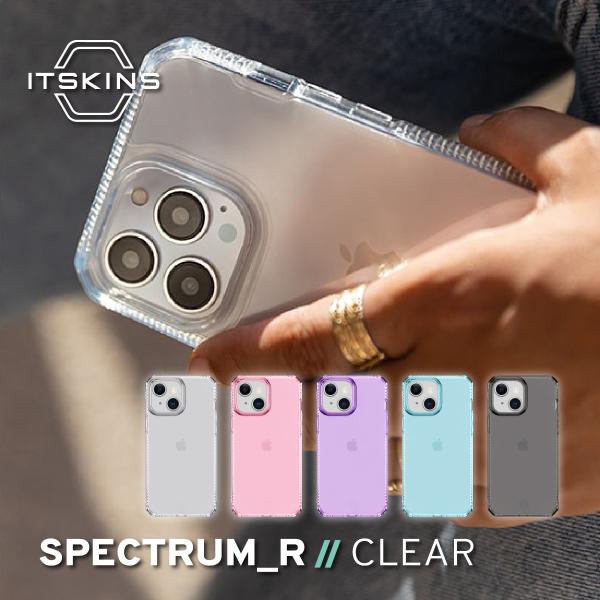 iPhone13mini / iPhone12mini クリア ケース 耐衝撃 ソフト TPU カバ...