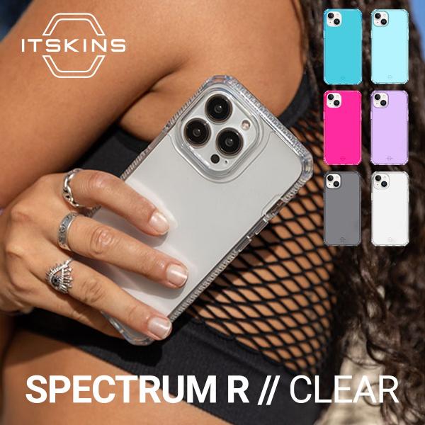 iPhone15 ケース 耐衝撃 ソフト TPU クリア カバー 軽量 抗菌 リサイクル 素材 Ap...