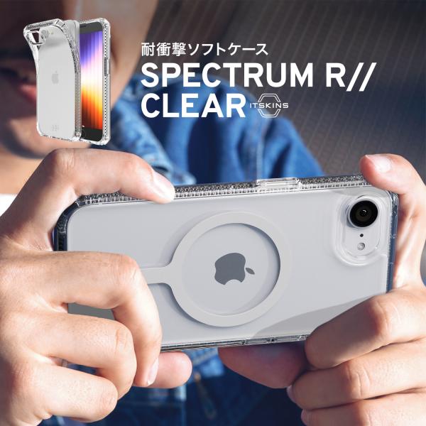 iPhone 16e ケース 耐衝撃 ソフト TPU クリア スマホケース 抗菌 加工 透明 クリア...