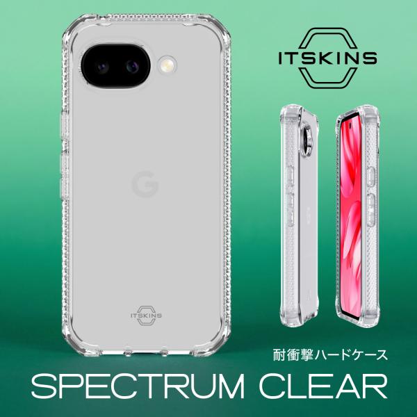 Google Pixel 10a ケース クリア 耐衝撃 頑丈 抗菌 ソフト TPU スマホケース ...