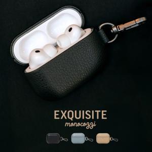 モンクレール AirPods シリコンケース 第2世代 6B70900 ロゴ