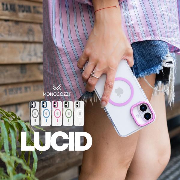 iPhone 16 Plus ケース クリア MagSafe 対応 スタンド 付き 耐衝撃 マグセー...