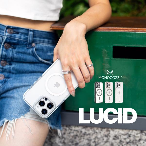 iPhone 16 Pro Max ケース クリア MagSafe 対応 スタンド 付 耐衝撃 マグ...