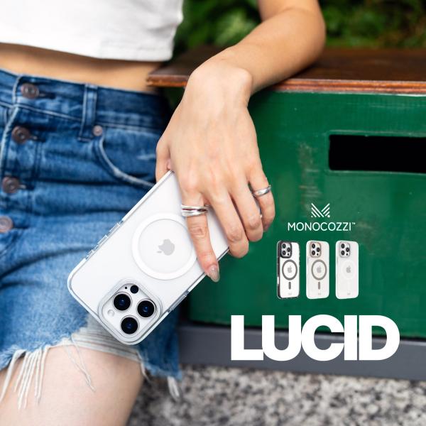 iPhone 16 Pro ケース クリア MagSafe 対応 スタンド 付き 耐衝撃 スマホケー...