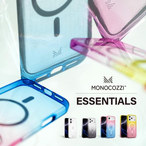 iPhone 17 Pro Max ケース MagSafe 対応 耐衝撃 クリア スマホケース マグ...