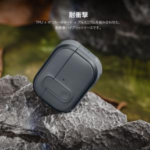 AirPods Pro2 Pro ケース 耐衝...の詳細画像1
