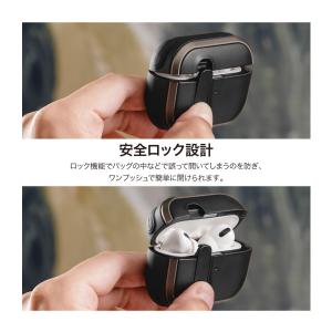 AirPods Pro2 Pro ケース 耐衝...の詳細画像2