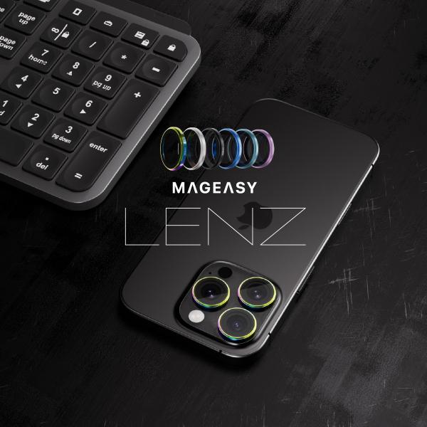 iPhone 16 iPhone16 Plus カメラ保護 フィルム 指紋 傷 防止 アルミ サファ...