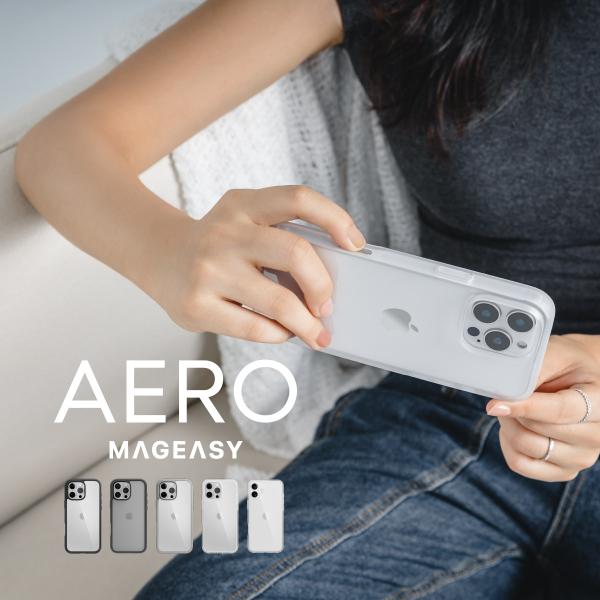 iPhone 16 Pro ケース クリア 耐衝撃 米軍 MIL規格 スマホケース 透明 軽量 スマ...