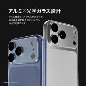 iPhone 18 Pro カメラ保護 フィル...の詳細画像1