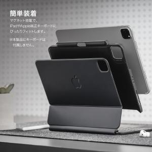 iPad Pro 12.9 ケース Apple...の詳細画像3