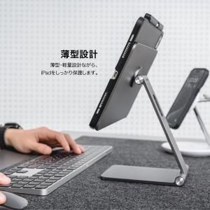 iPad Pro 12.9 ケース Apple...の詳細画像4