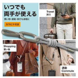 SMART PHONE 各種 スマホショルダー...の詳細画像5
