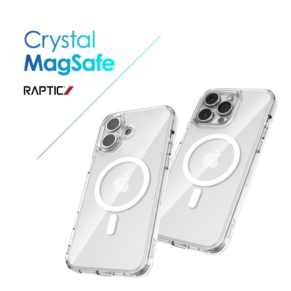 iPhone 16 ケース MagSafe 対応 耐衝撃 米軍 MIL規格 クリア 耐衝撃ケース 透...