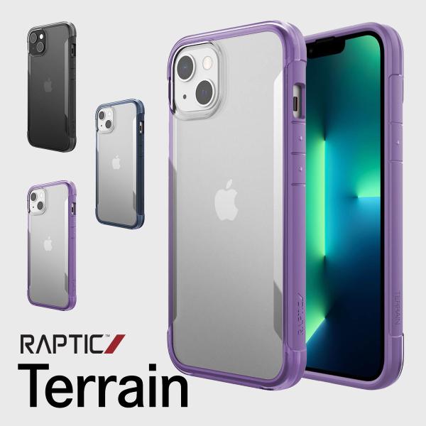 iPhone13 ケース クリア 米軍 MIL規格 透明 薄型 エコ スマホケース 耐衝撃 クリアケ...