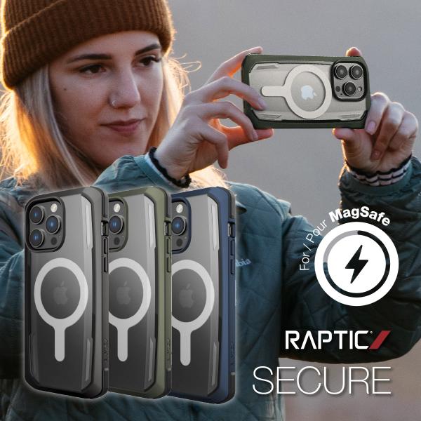iPhone14 Pro ケース カバー MagSafe 対応 マグネット 付 耐衝撃 マグセーフ対...