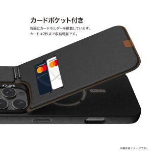 iPhone 16 Pro ケース MagSa...の詳細画像1