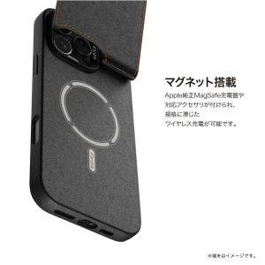 iPhone 16 Pro ケース MagSa...の詳細画像3
