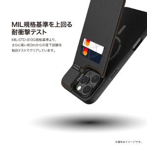 iPhone 16 Pro ケース MagSa...の詳細画像5