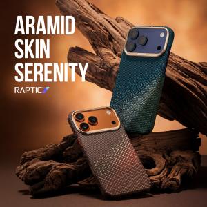 Arc アーク iPhone 17 Pro Arc Pulse アルミバンパー グラファイト