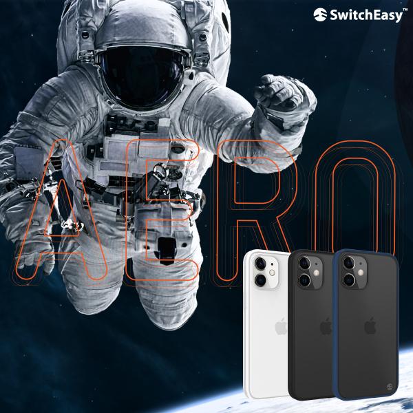 iPhone12mini ケース 耐衝撃 フロスト クリア 携帯ケース 衝撃 吸収 薄型 スリム 透...