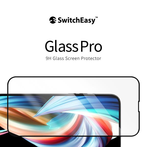 iPhone13 iPhone13Pro フィルム 9H ガラス 指紋 気泡 防止 透明 保護 フィ...