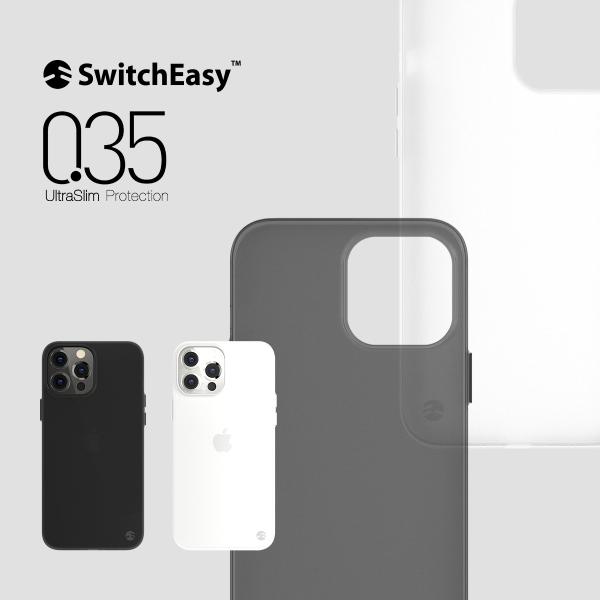 iPhone13Pro ケース 薄型 スマホケース 0.35mm フロスト クリア スマホカバー ス...