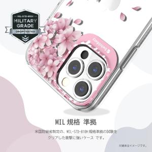 iPhone14Plus ケース カバー 米軍...の詳細画像1