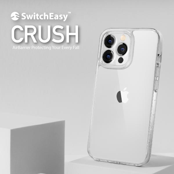 iPhone14 Pro ケース カバー クリア 耐衝撃 米軍MIL規格 シンプル ストラップホール...