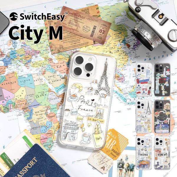 iPhone15ProMax ケース Magsafe 対応 かわいい 手書き風 イラスト 耐衝撃 ス...