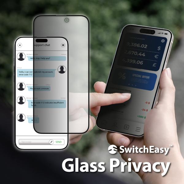 iPhone15ProMax ガラスフィルム 9H 強化ガラス 指紋 傷 防止 高透過率 フィルム ...