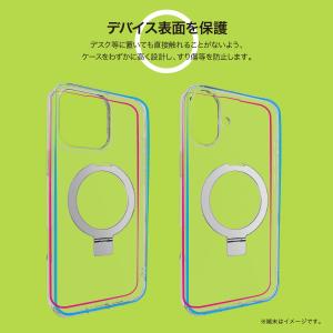 iPhone 16 Pro Max ケース ク...の詳細画像4