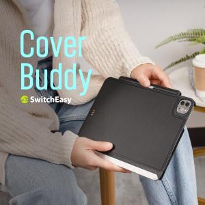 MAGEASY iPad Pro 12.9 ケース 純正 Magic Keyboard Smart Keyboard